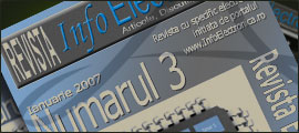 Infoelectronica Nr. 3